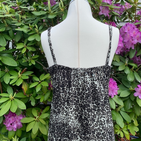 MIAMI BEACH | Mini Cheetah Dress - Picture 12 of 14